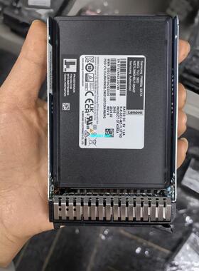 【议价】全新服务器拆机 联想PM893A 960G ssd 03LE