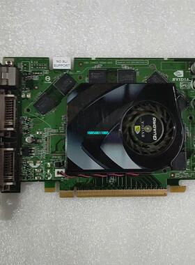 【议价】Quadro FX1500显卡256M PCI-E 16X专