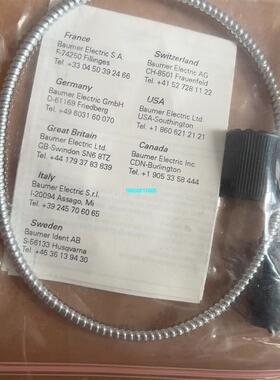 【议价】Baumer electric   FUF 050A2011