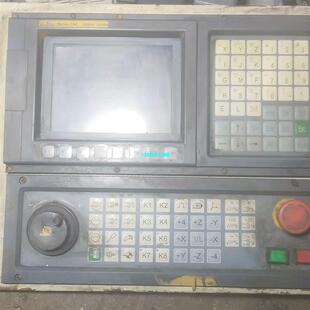 广泰GREAT—150iMA铣床三轴系统拆机 成色如图 功能 议价