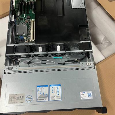 【议价】全新库存机 浪潮NF 5270M5 服务器，原厂原漆原包装