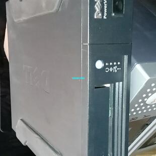 LTO4 议价 DeLL 外置磁带机 SAS