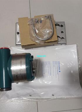 【议价】横河压力变送器430EJBS4G-919EB