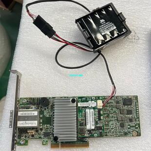 RAID Intel 议价 SAS LSI RS3SC008