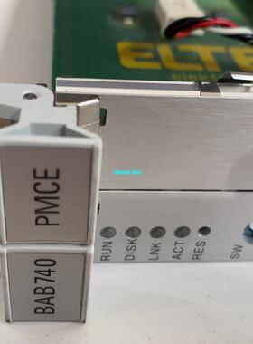 【议价】ELTEC  PMCE-740 BAB740 需要的联系，