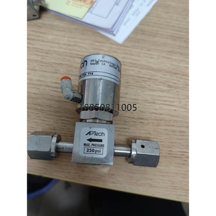 议价 89包 美国APTech阀门AP3550SM拆机配件 仅一个