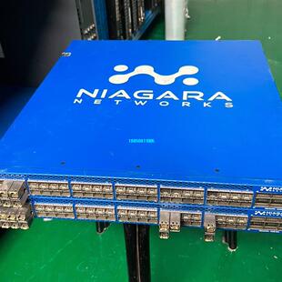 NIAGARA 4248 6XL交换机 议价