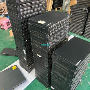 52P S5750E 三层网管交换机 议价 神州数码