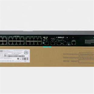 H3C 全新原包装 议价 全千兆交换机 28P S5130S