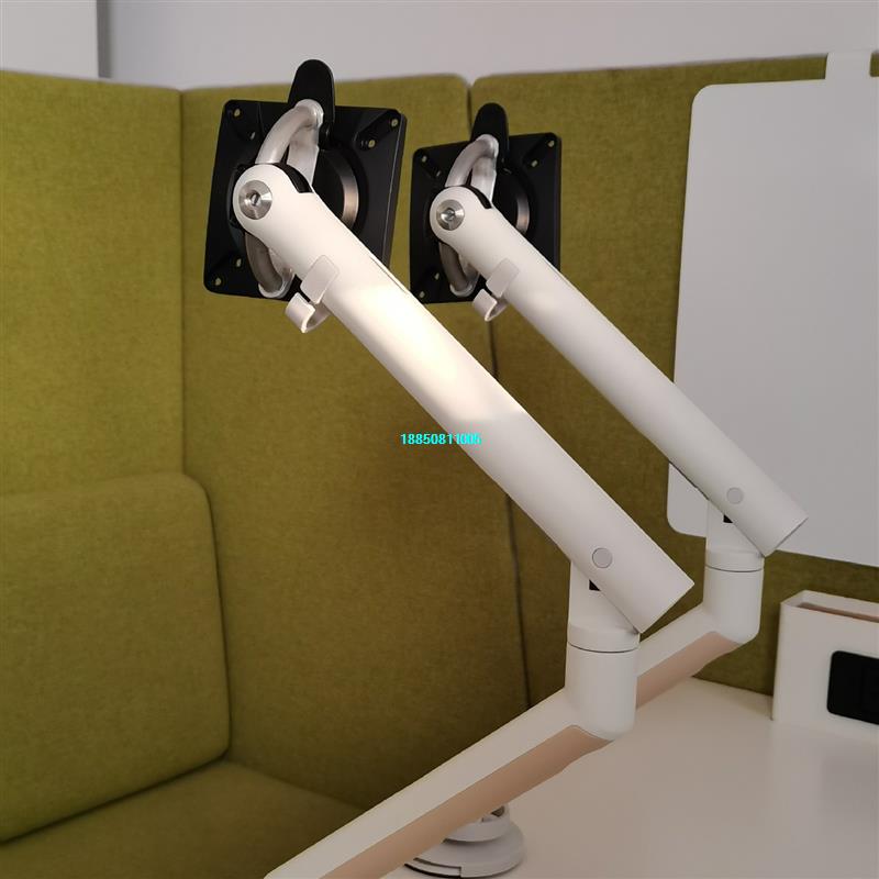 【议价】 HermanMiller赫曼米勒Flo显示器支架伸缩支臂，