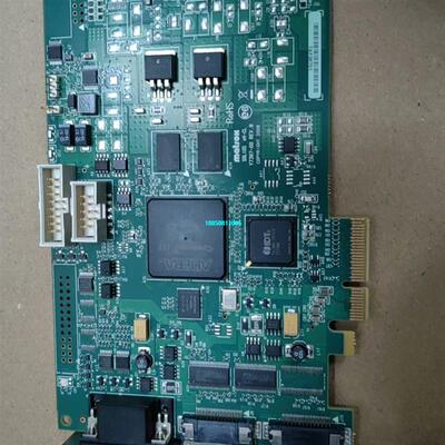 【议价】Matrox 迈创采集卡 SOL2MEVCLB十几个