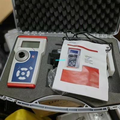 【议价】ICheck sudan photometer bioana