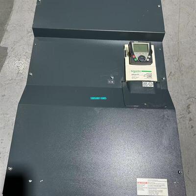 【议价】施耐德变频器 Altivar 61 系列，型号 ATV61H