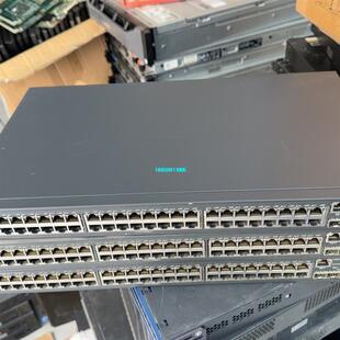 S5120 H3C 议价 48口千兆管理交换机 52P