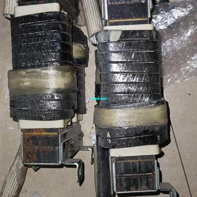 【议价】ABB ACS880变频器电抗器ACHO-571