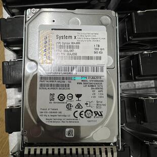 00AJ086 00A 2.5 sas 议价 联想1t