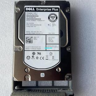 康贝 DELL 15K SAS 600G 议价 PS6100