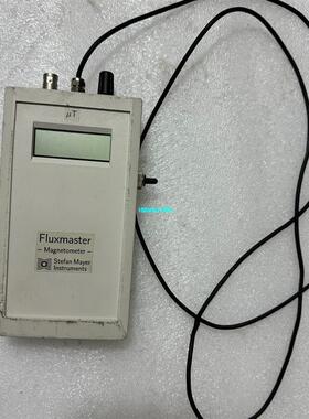 【议价】德国 FERROMASTER 数显磁导率测试仪   FERR