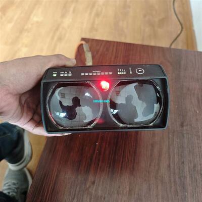 【议价】PEPPERLFUCHS倍加福光通讯传感器LS611-DA