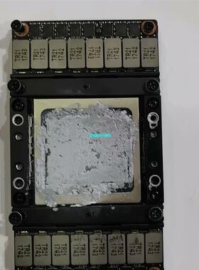 【议价】NVIDIA Tesla V100 SXM 32G NVLI