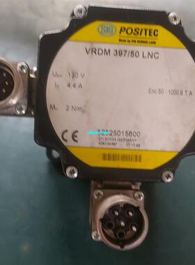 【议价】POSITEC德国百格拉VRDM397/50