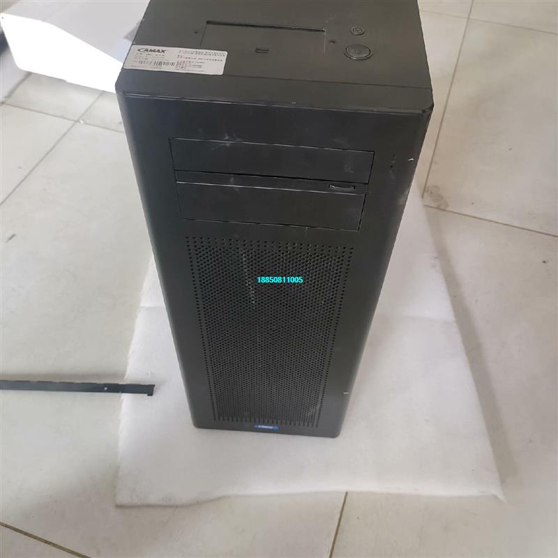 【议价】超微X10DRG-Q服务器，C612芯片组，双路X99主板E