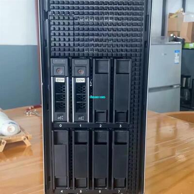 【议价】Dell 戴尔 PowerEdge T350 15代 塔式