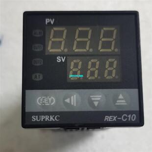 原装 SUPRKC智能数显温控器REX C10 议价