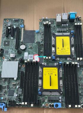 【议价】DELL戴尔R440R540T440主板0X7CK