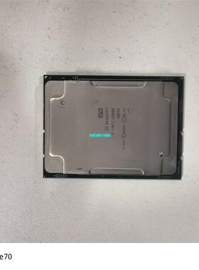 【议价】服务器拆机 6226R 正式版CPU