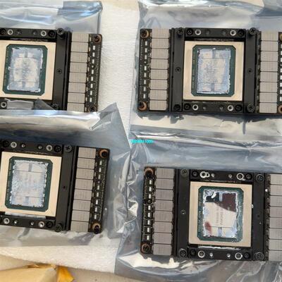 【议价】九成新：英伟达 TESLA P100  SXM2 16GB