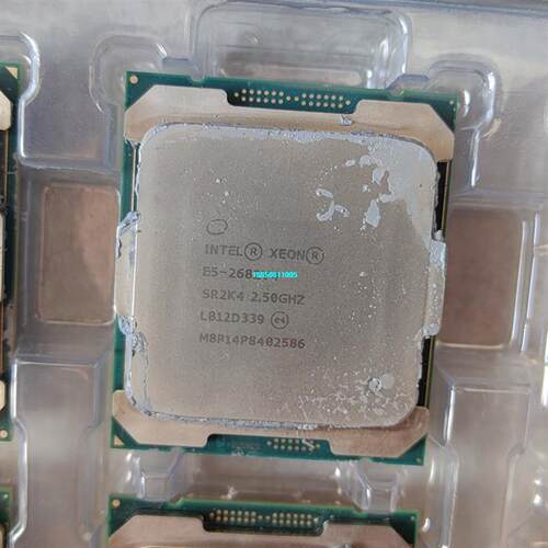 【议价】Intel Xeon E5-2682v4 CPU