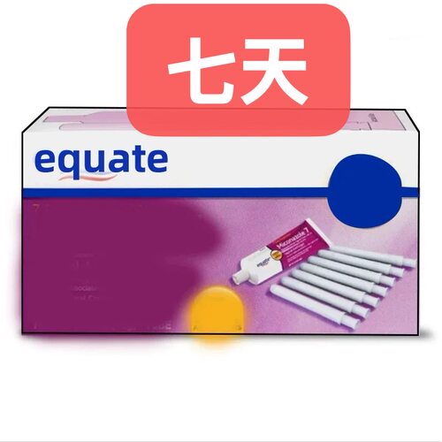 国现//Equate Miconazole Vaginal Treatment Cream 3天/7天备注