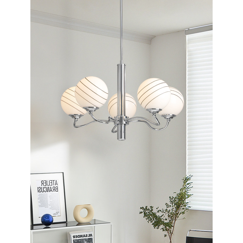 【ZX】包豪斯客厅吊灯 vintage中古卧室书房餐厅设计师款,家装灯饰光源,客厅吊灯,淘宝优惠券,粉丝福利购,淘宝优惠卷