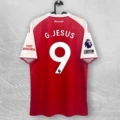 25/26 Arsenal Home League No.9