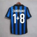 98 99 National m Home Court#1+8 Zamoran