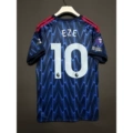 25/26 Arsenal Away League No.10 Eze