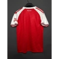 25/26 Arsenal Home (No Number)