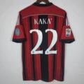 1415Ac Home Game No. 22 + Serie a