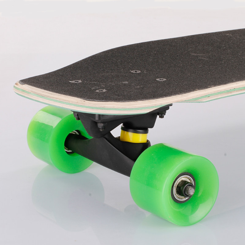 Skateboard DCHONG   - Ref 2596545 Image 4