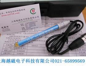 DJS-10电导电极(定做各种插头）/电导率测量探头保修