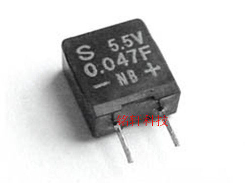 韩国KORCHIP 5.5V0.047F DA5R5473V