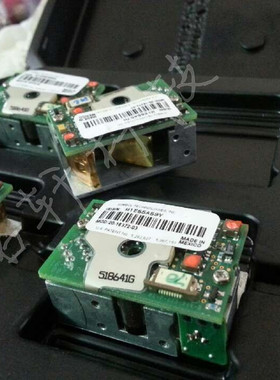 全新SYMBOL 00A76D25K 激光头 激光器 SE-1200WA-I010A 扫描模块