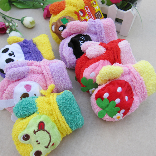 Gants pour enfants - Ref 2146406 Image 1