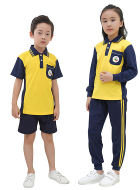 惠州校服惠城区公立中小学生校服