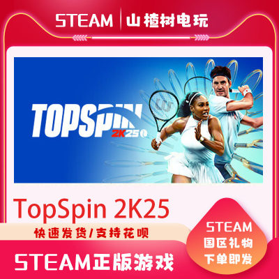 steamTopSpin2K25