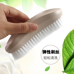 鞋刷软毛刷鞋刷子洗鞋刷不伤刷鞋神器家用清洁板刷鞋子洗衣刷衣服