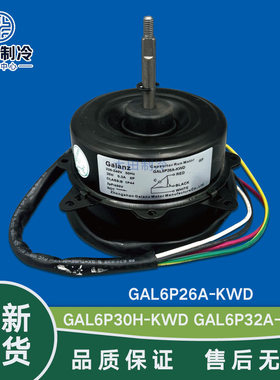 GAL6P26A-KWD电机格兰仕