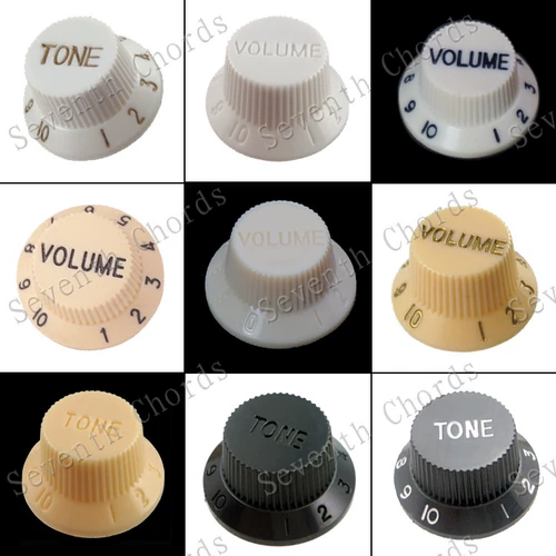SQ FANTA TOSHI GUITAR TONE TONE THERIN