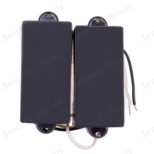 4 струна с четырьмя строгими уплотнением закрытая серия PB Bass Electric Best Best Pickup Pickup Black Black